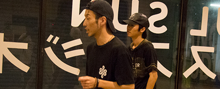 長崎・大村のダンススタジオSOUL SUN