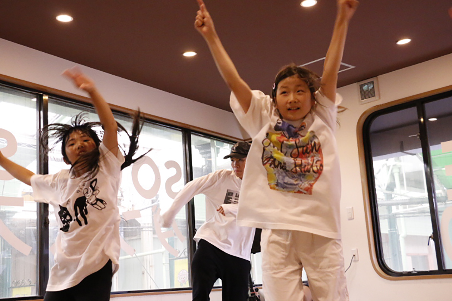 | はじめての方へ | SOUL SUN DANCE STUDIO(ソウルサン ダンススタジオ)|大村のストリートダンススタジオ