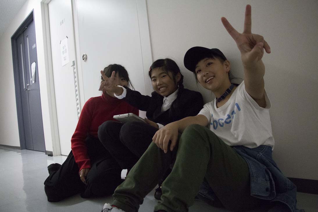 大村 ダンス SOULSUN