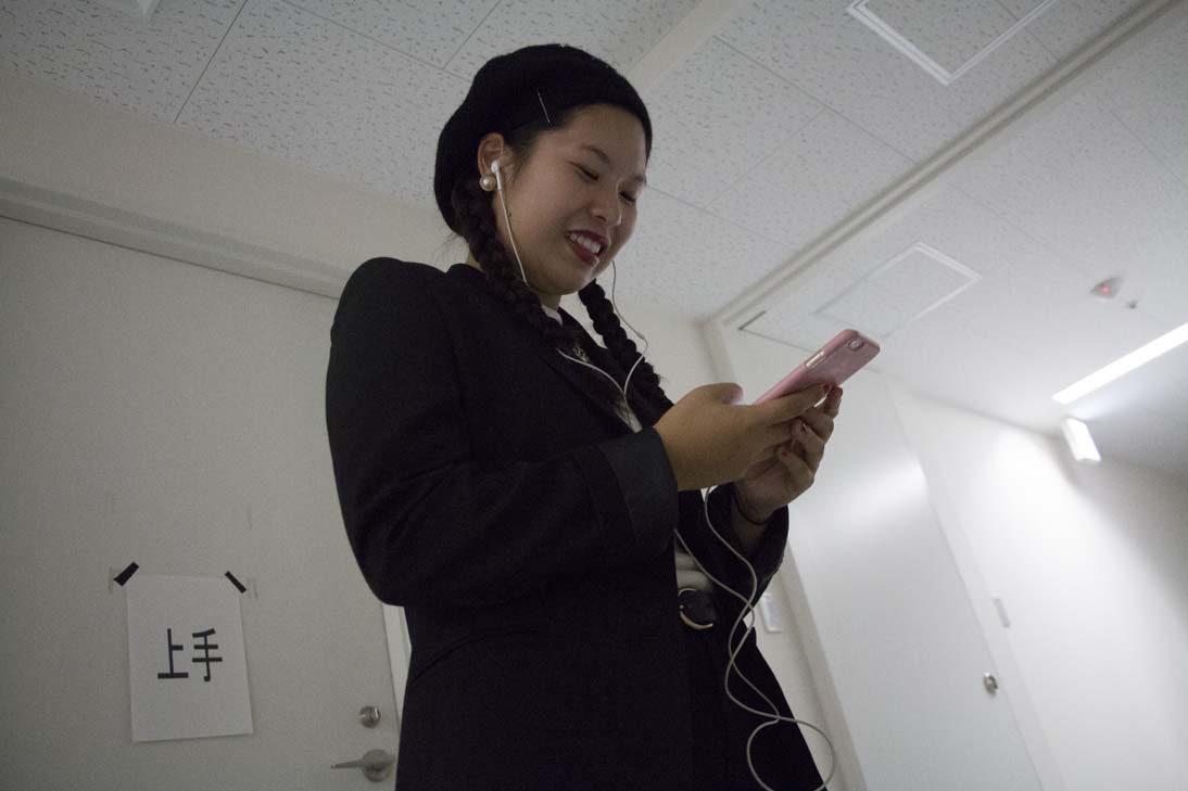 大村 ダンス SOULSUN