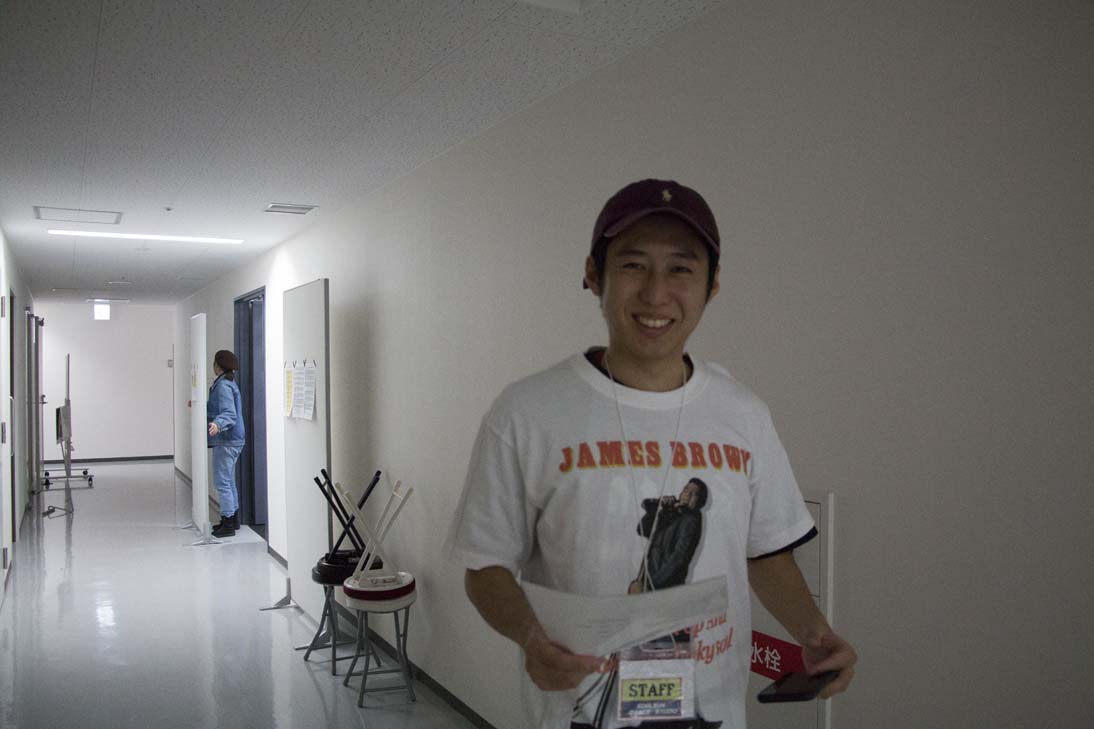 大村 ダンス SOULSUN