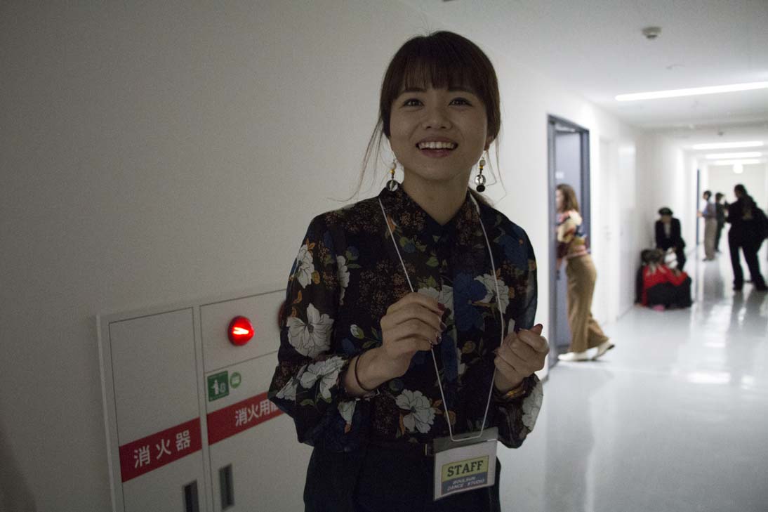 大村 ダンス SOULSUN