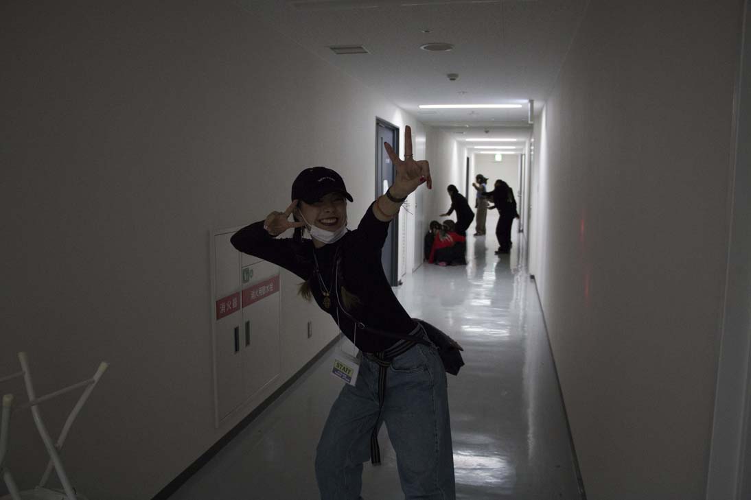 大村 ダンス SOULSUN