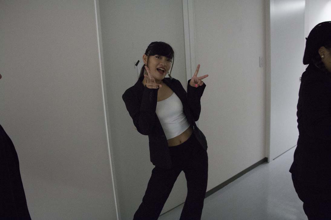 大村 ダンス SOULSUN