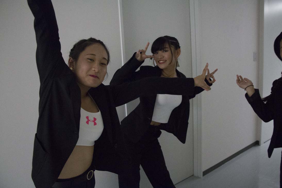 大村 ダンス SOULSUN