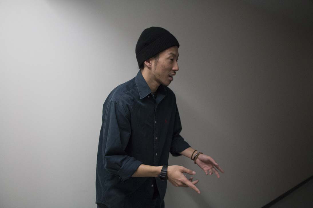 大村 ダンス SOULSUN