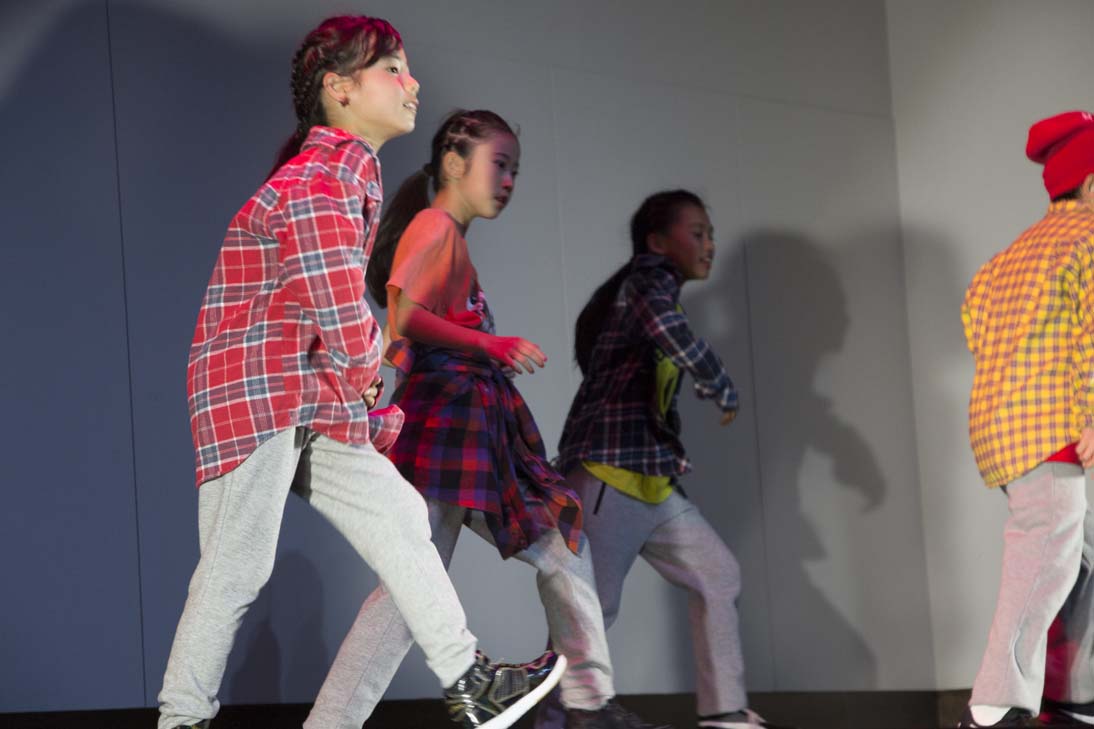 大村 ダンス SOULSUN