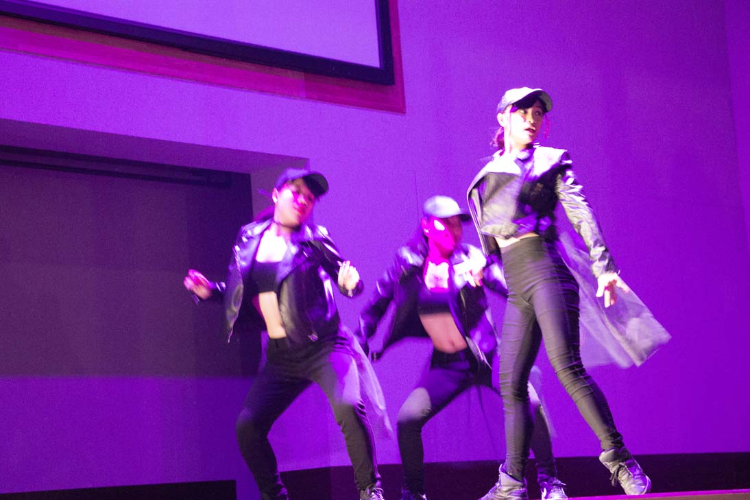 大村 ダンス SOULSUN