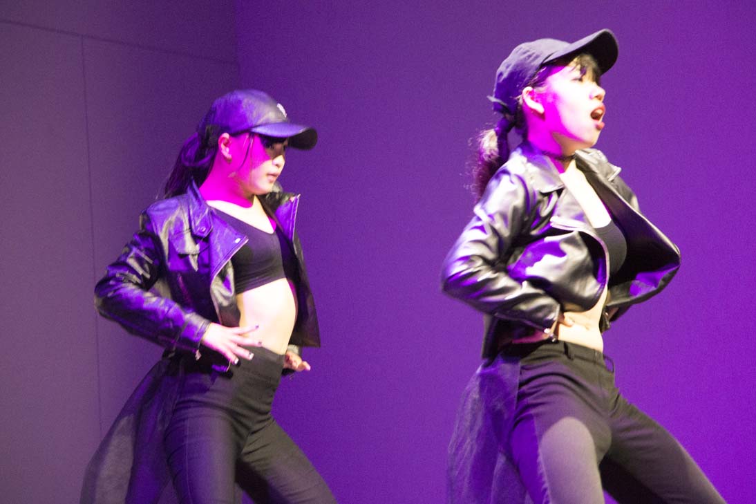 大村 ダンス SOULSUN