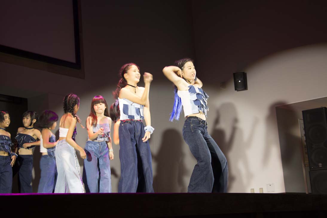 大村 ダンス SOULSUN