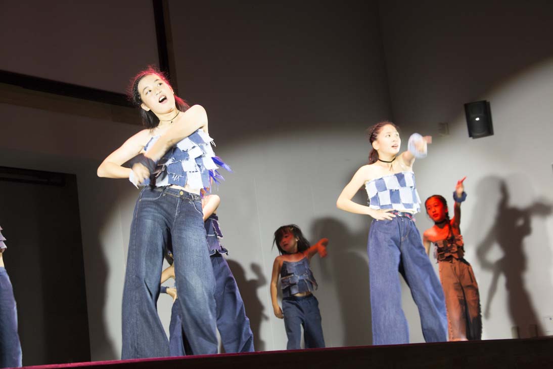 大村 ダンス SOULSUN