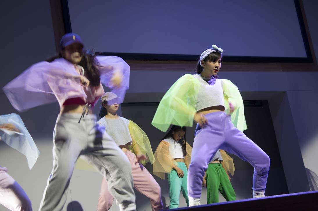 大村 ダンス SOULSUN