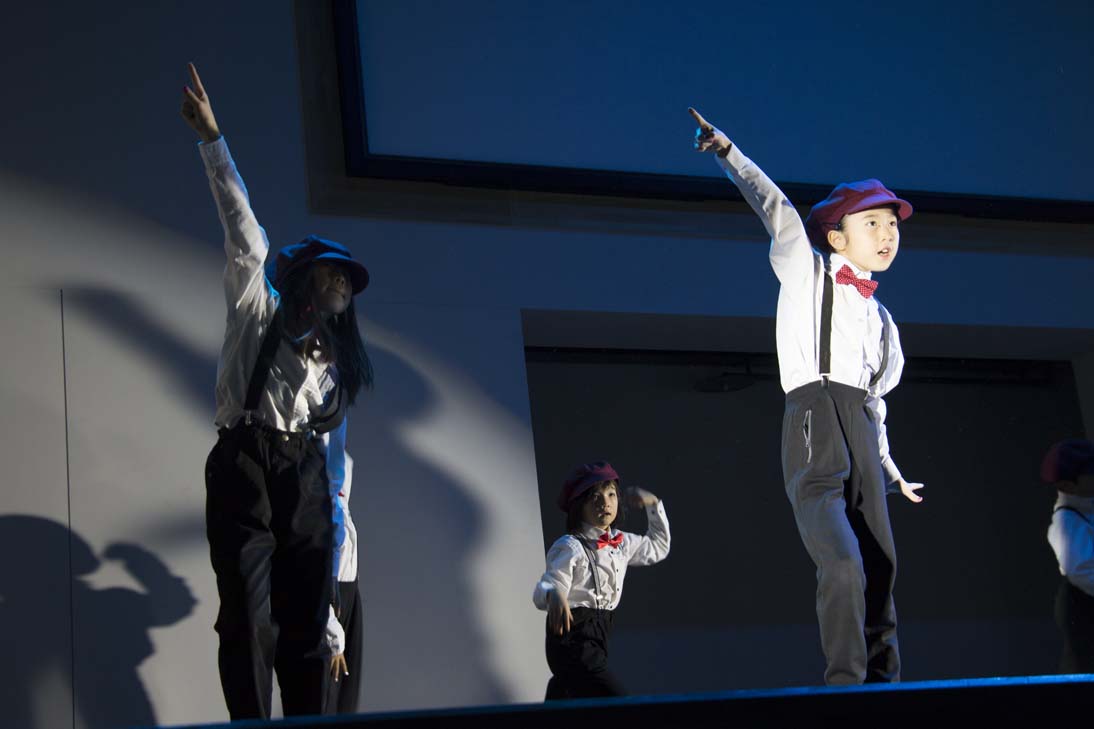 大村 ダンス SOULSUN