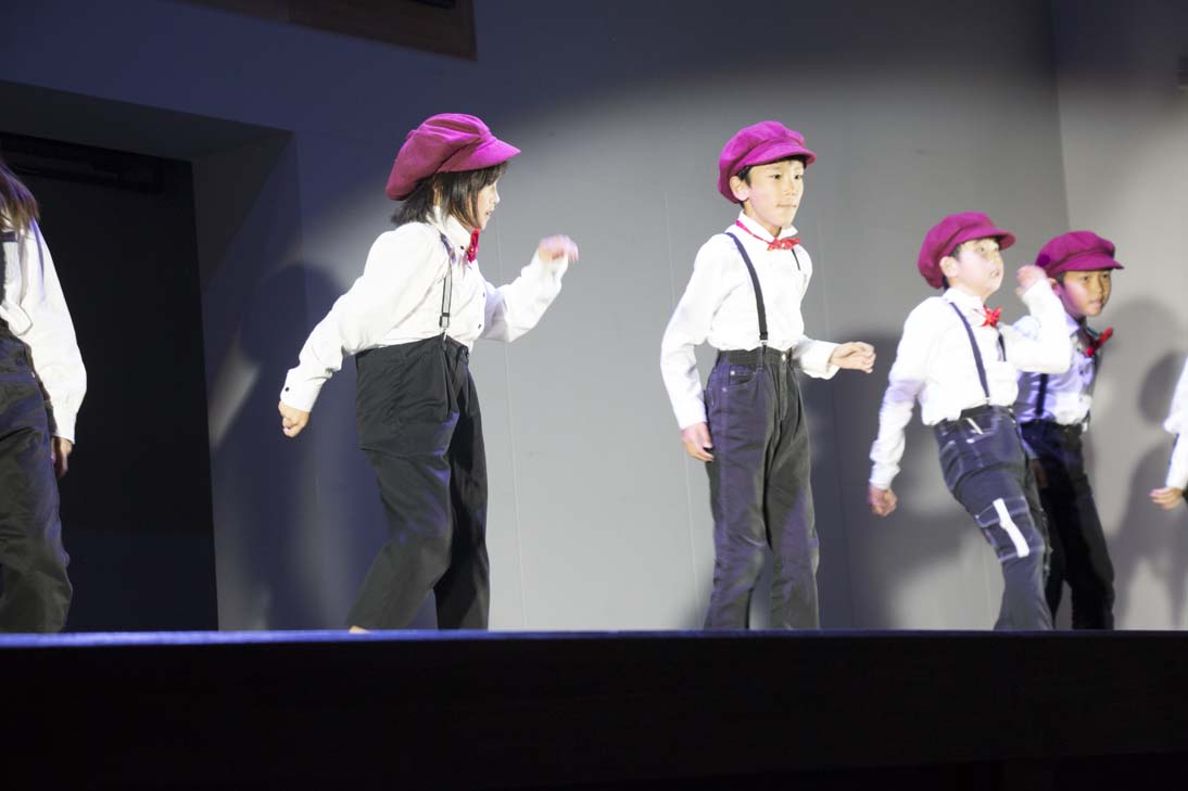 大村 ダンス SOULSUN