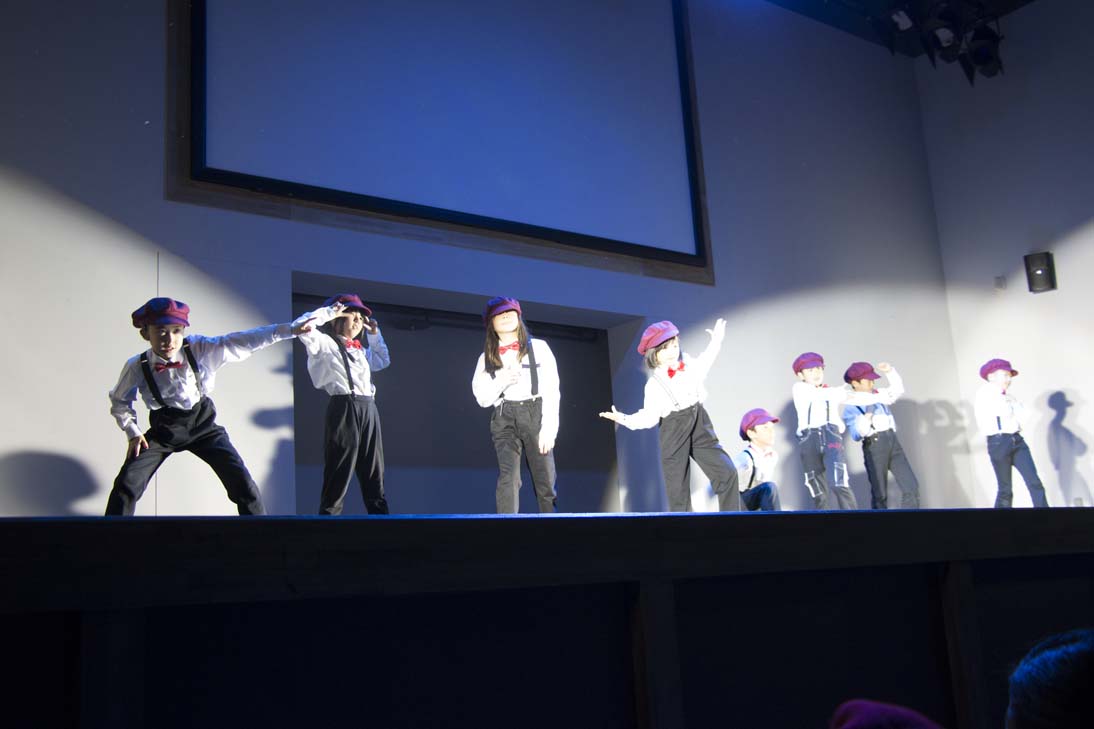 大村 ダンス SOULSUN