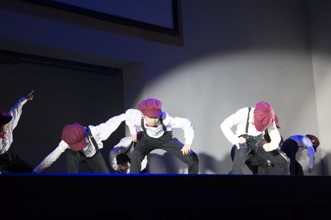 大村 ダンス SOULSUN