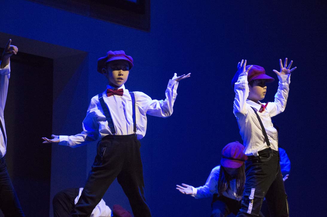 大村 ダンス SOULSUN