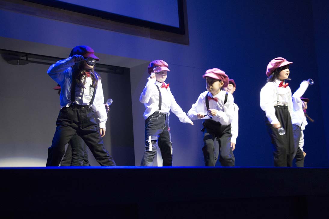 大村 ダンス SOULSUN