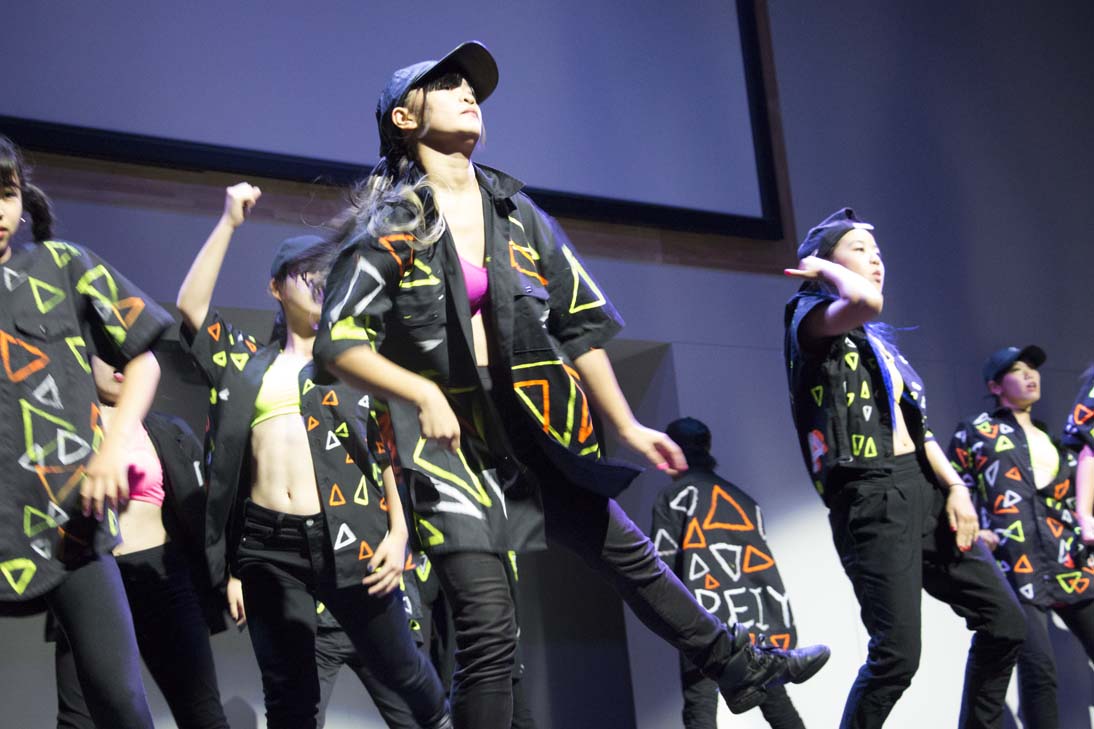 大村 ダンス SOULSUN