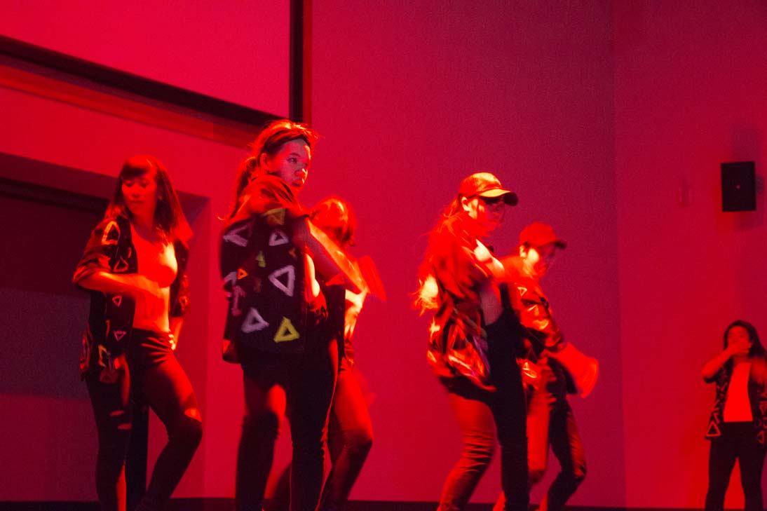 大村 ダンス SOULSUN