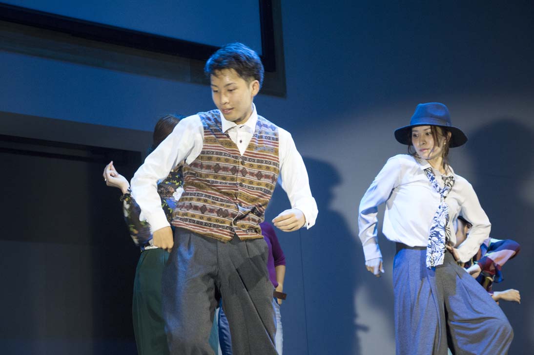 大村 ダンス SOULSUN