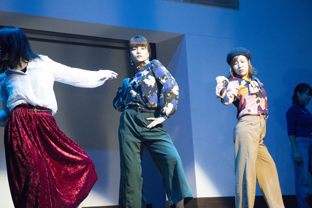 大村 ダンス SOULSUN