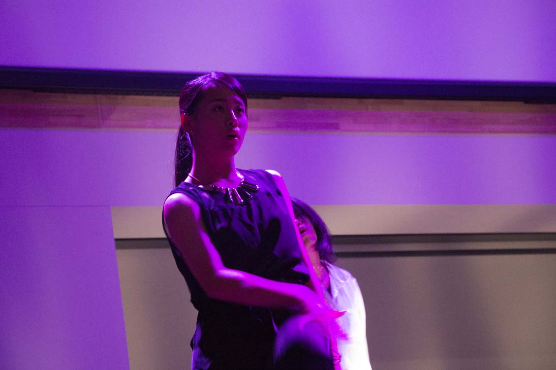 大村 ダンス SOULSUN