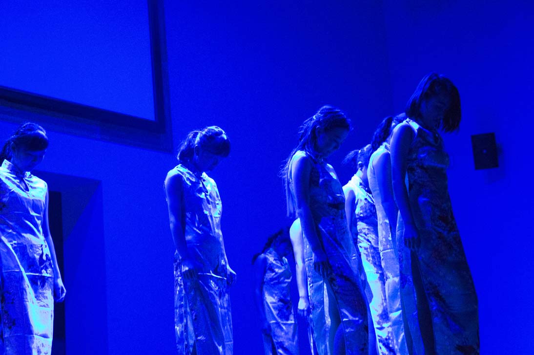 大村 ダンス SOULSUN