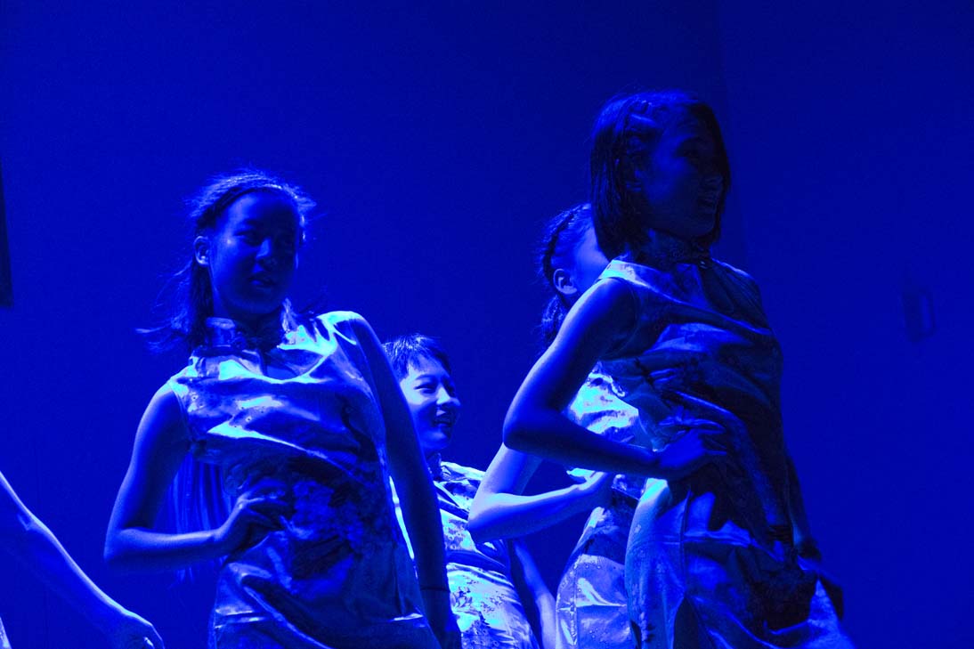 大村 ダンス SOULSUN