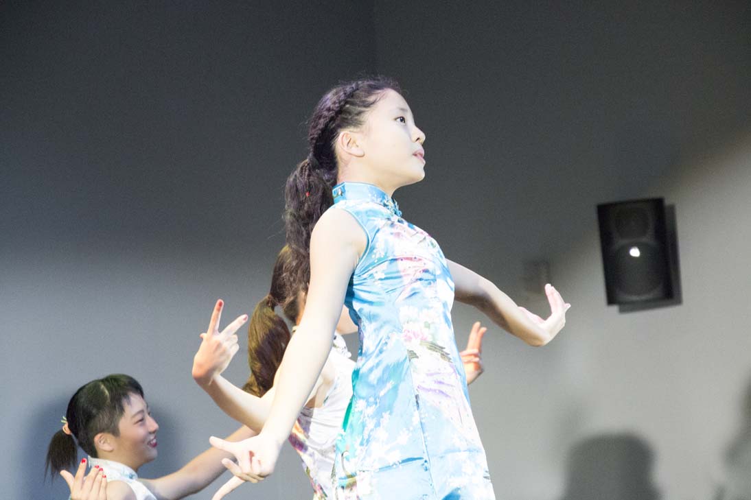 大村 ダンス SOULSUN