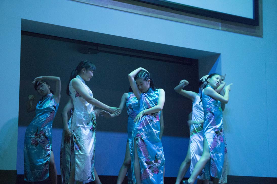 大村 ダンス SOULSUN