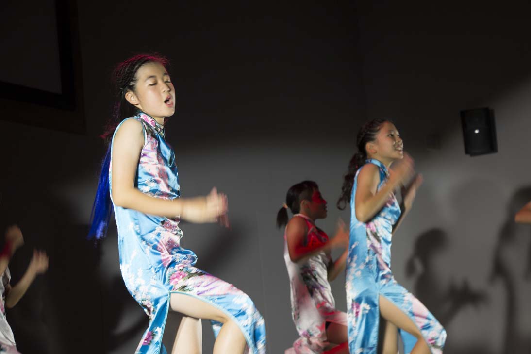 大村 ダンス SOULSUN