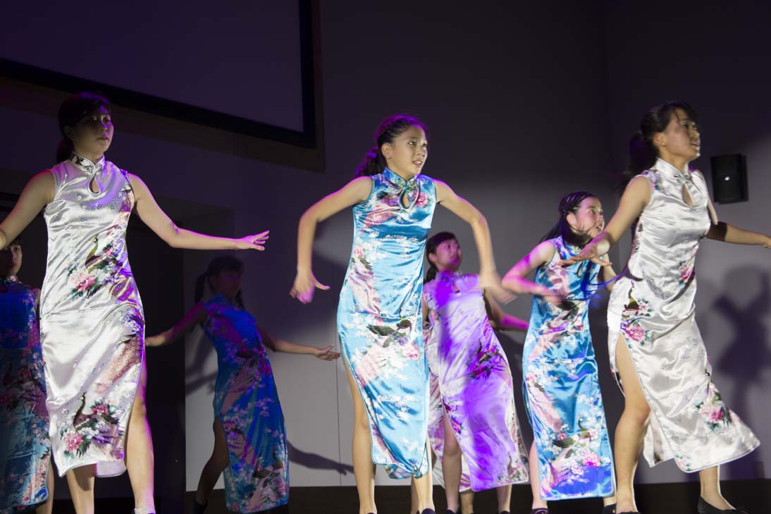 大村 ダンス SOULSUN