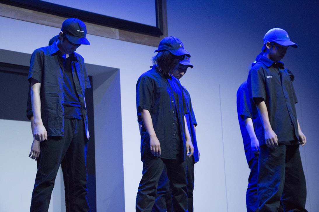 大村 ダンス SOULSUN