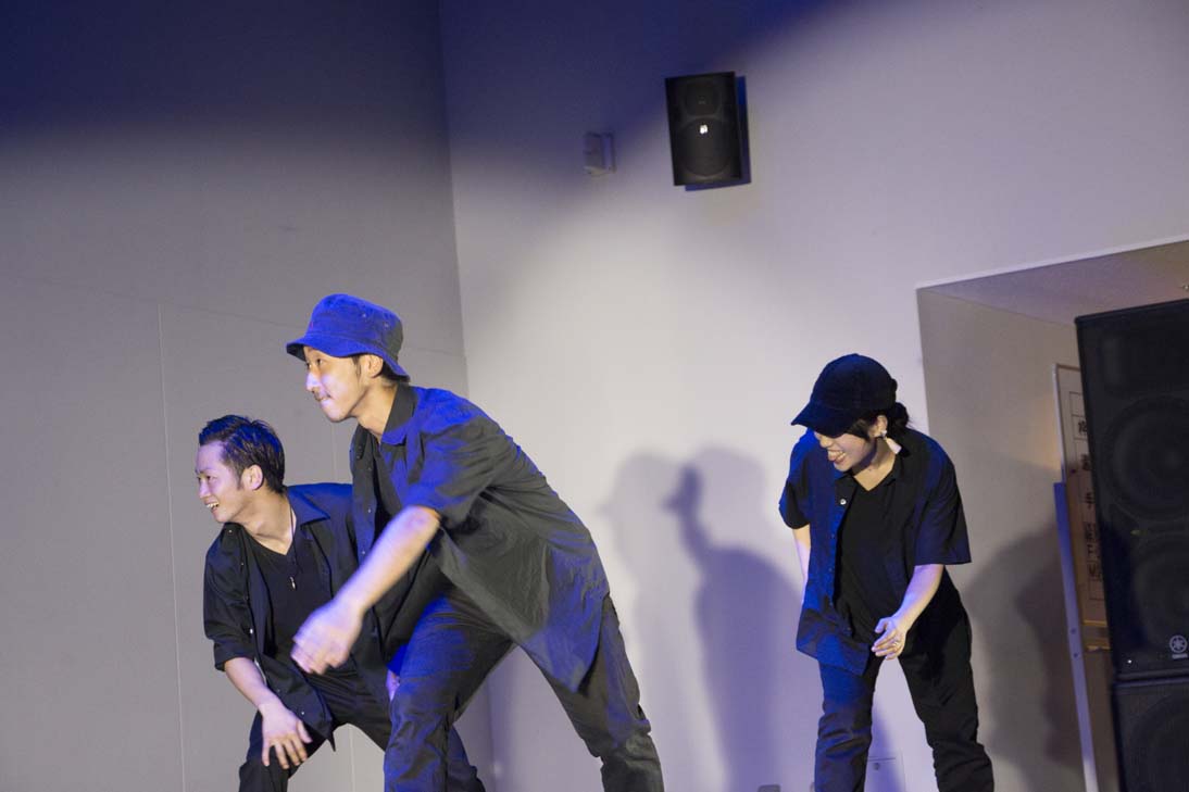 大村 ダンス SOULSUN