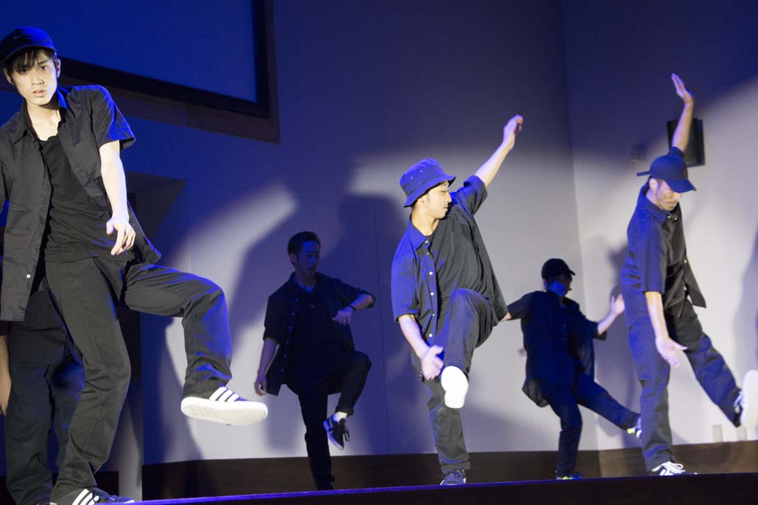 大村 ダンス SOULSUN