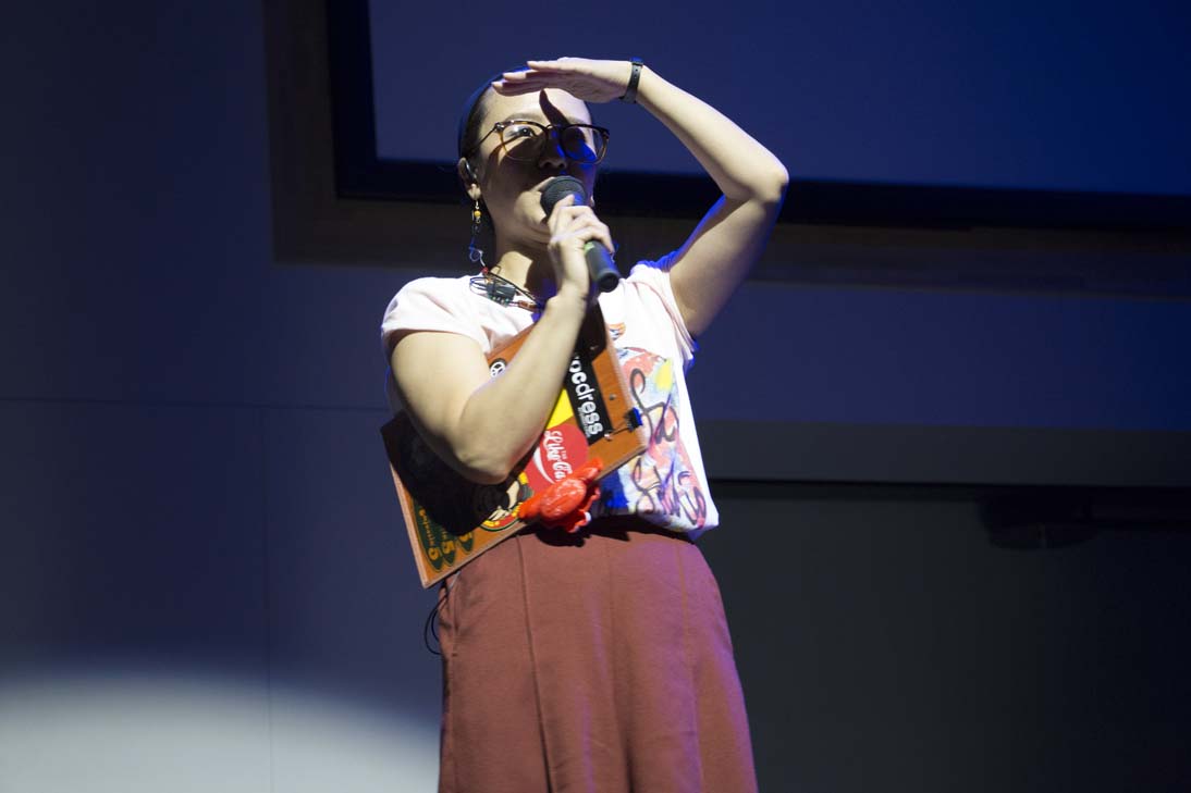 大村 ダンス SOULSUN