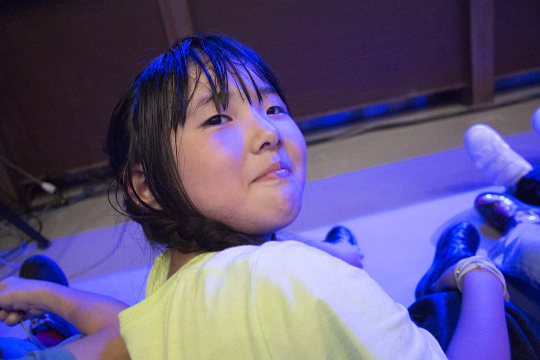 大村 ダンス SOULSUN