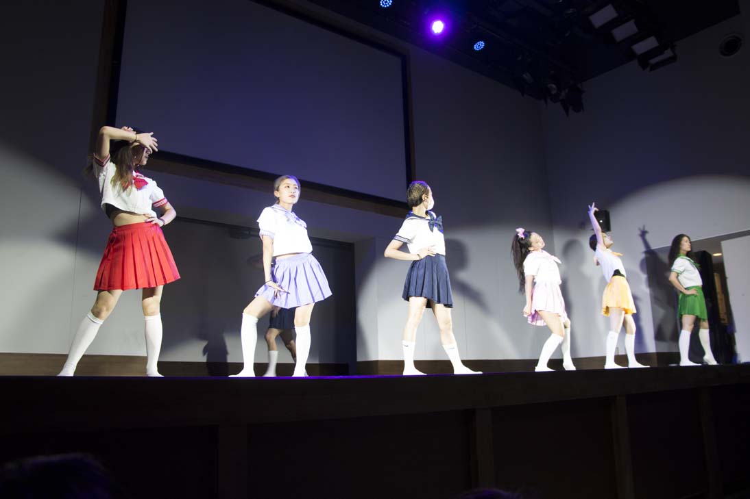 大村 ダンス SOULSUN