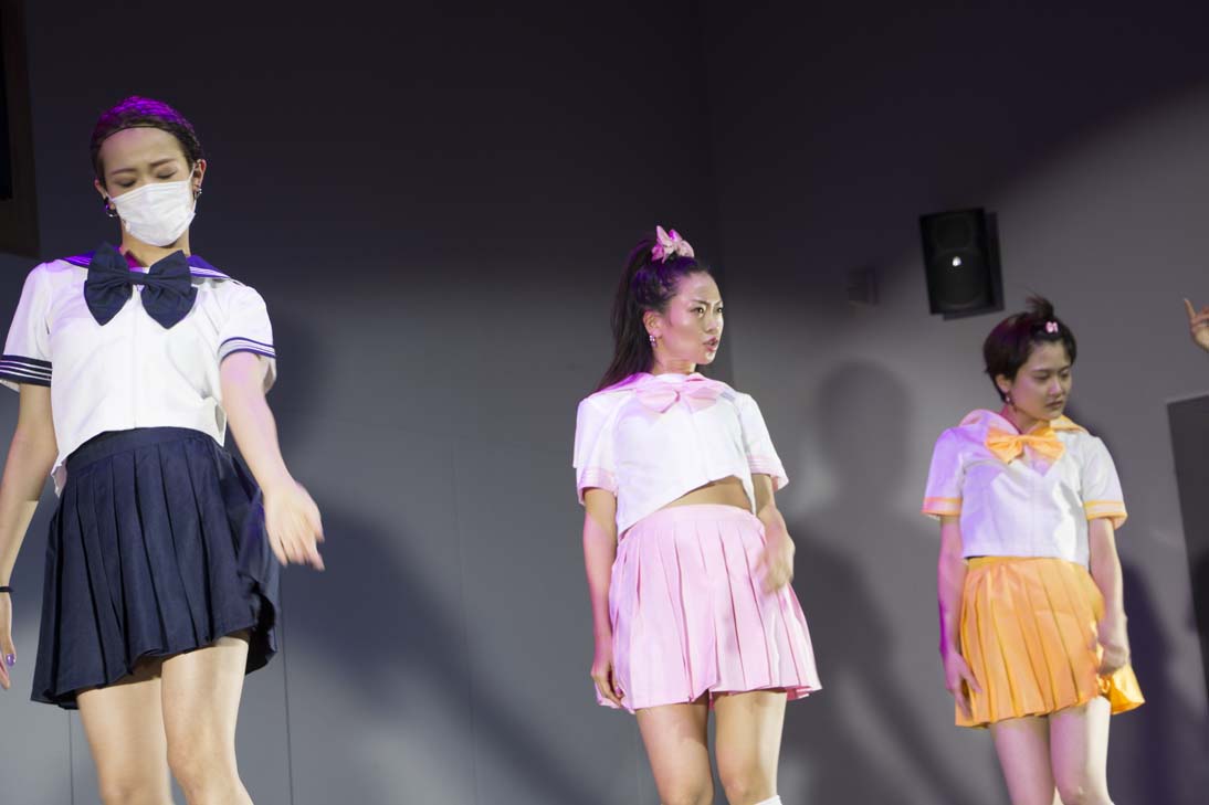 大村 ダンス SOULSUN