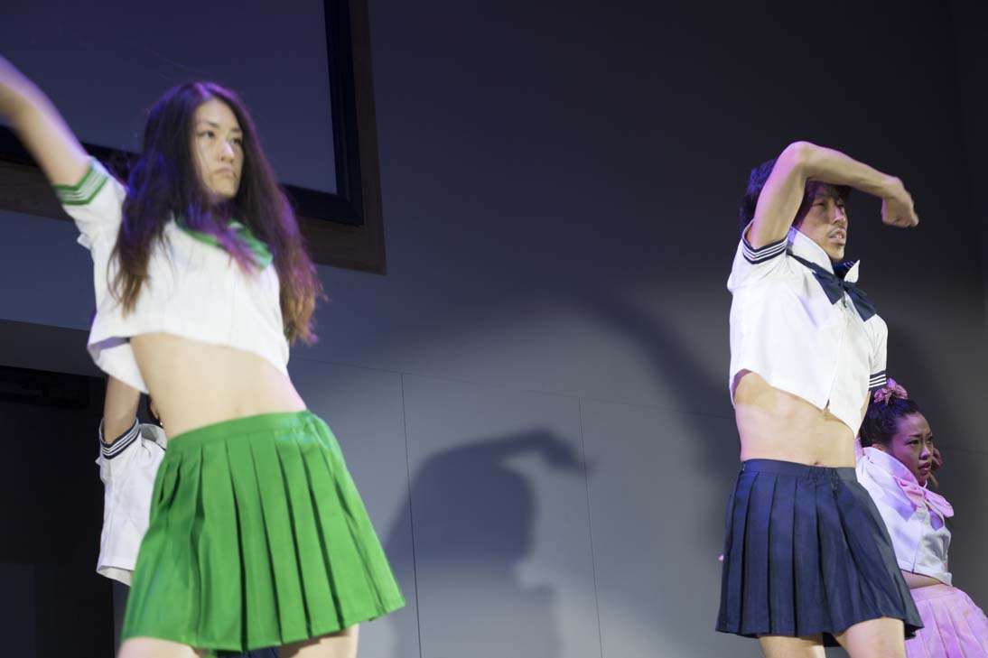 大村 ダンス SOULSUN