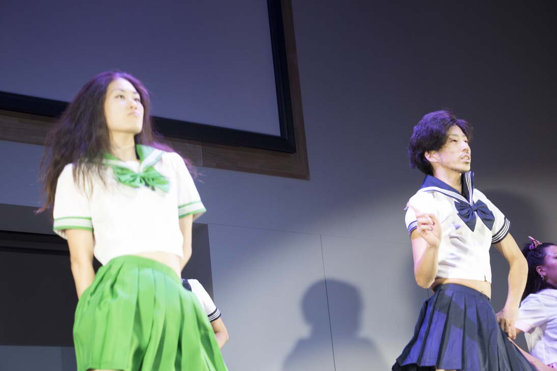 大村 ダンス SOULSUN