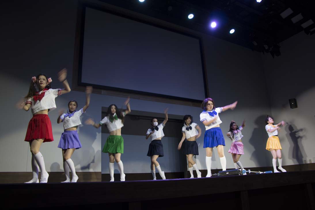 大村 ダンス SOULSUN