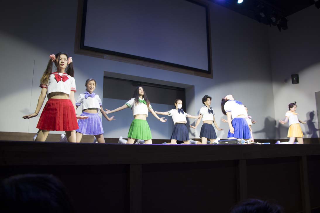 大村 ダンス SOULSUN