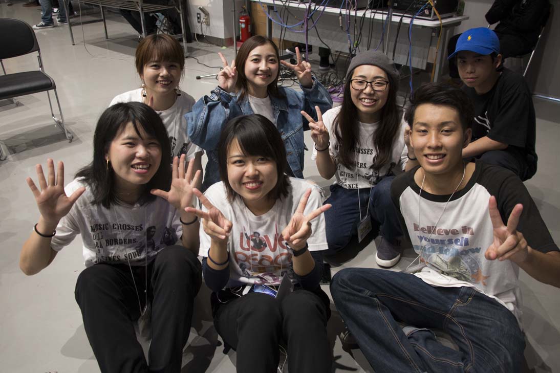 大村 ダンス SOULSUN