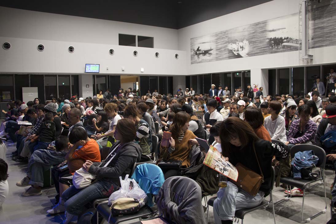 大村 ダンス SOULSUN