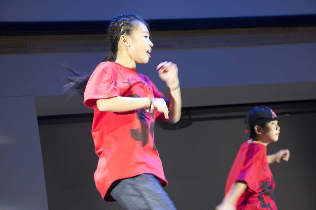 大村 ダンス SOULSUN