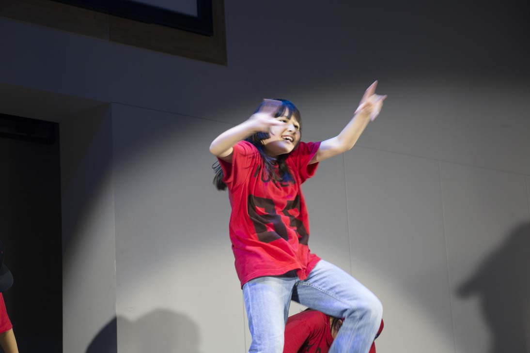 大村 ダンス SOULSUN