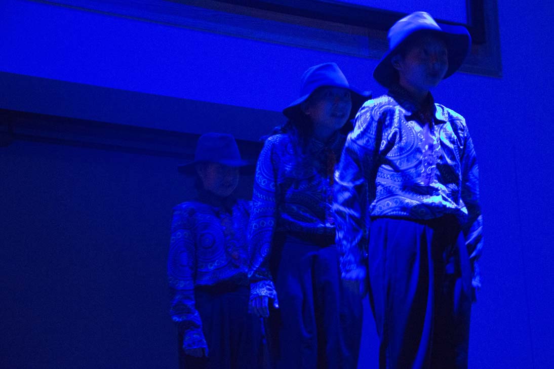 大村 ダンス SOULSUN