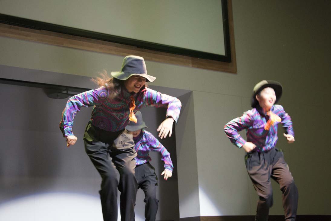 大村 ダンス SOULSUN